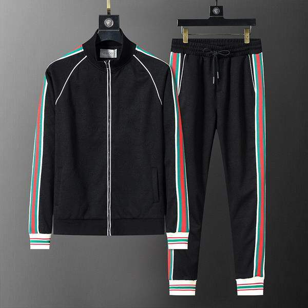 Picture of Gucci Sweater Suits _SKUGucciM-3XL13gx27239702